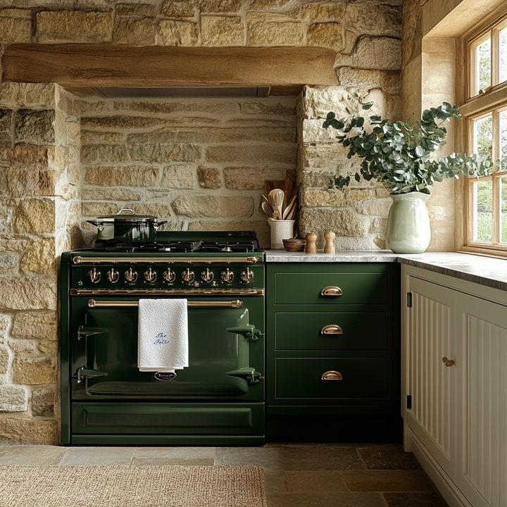 The Household Tea Towel