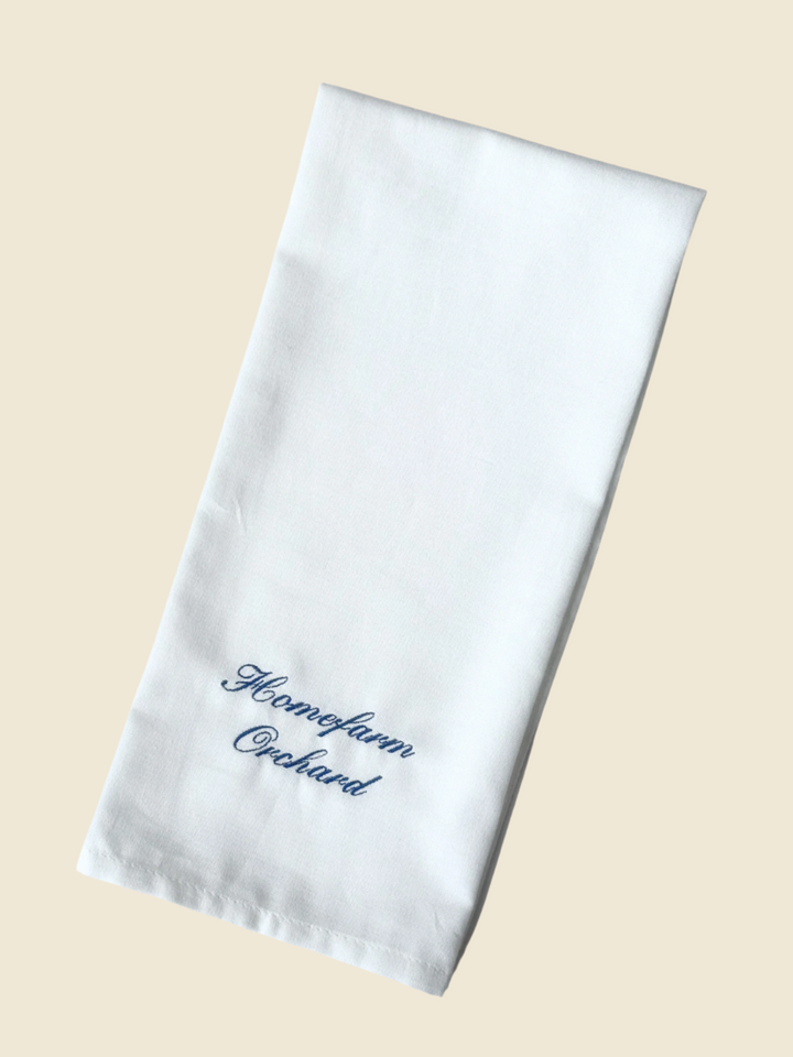 The Household Tea Towel