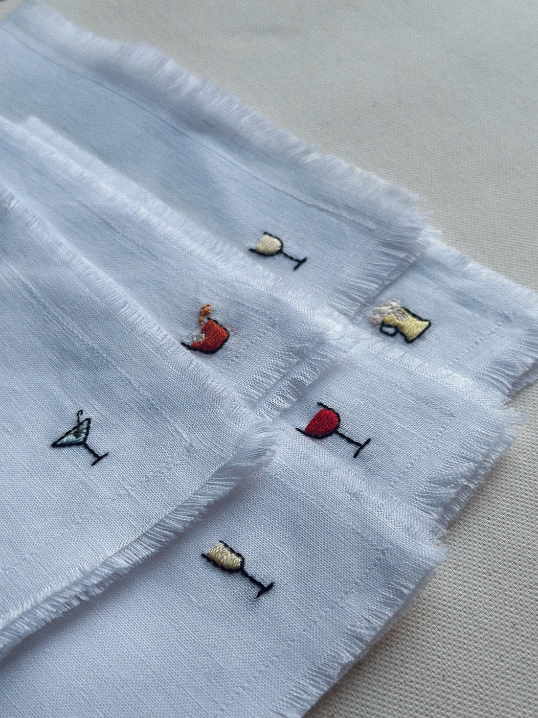 Napkins