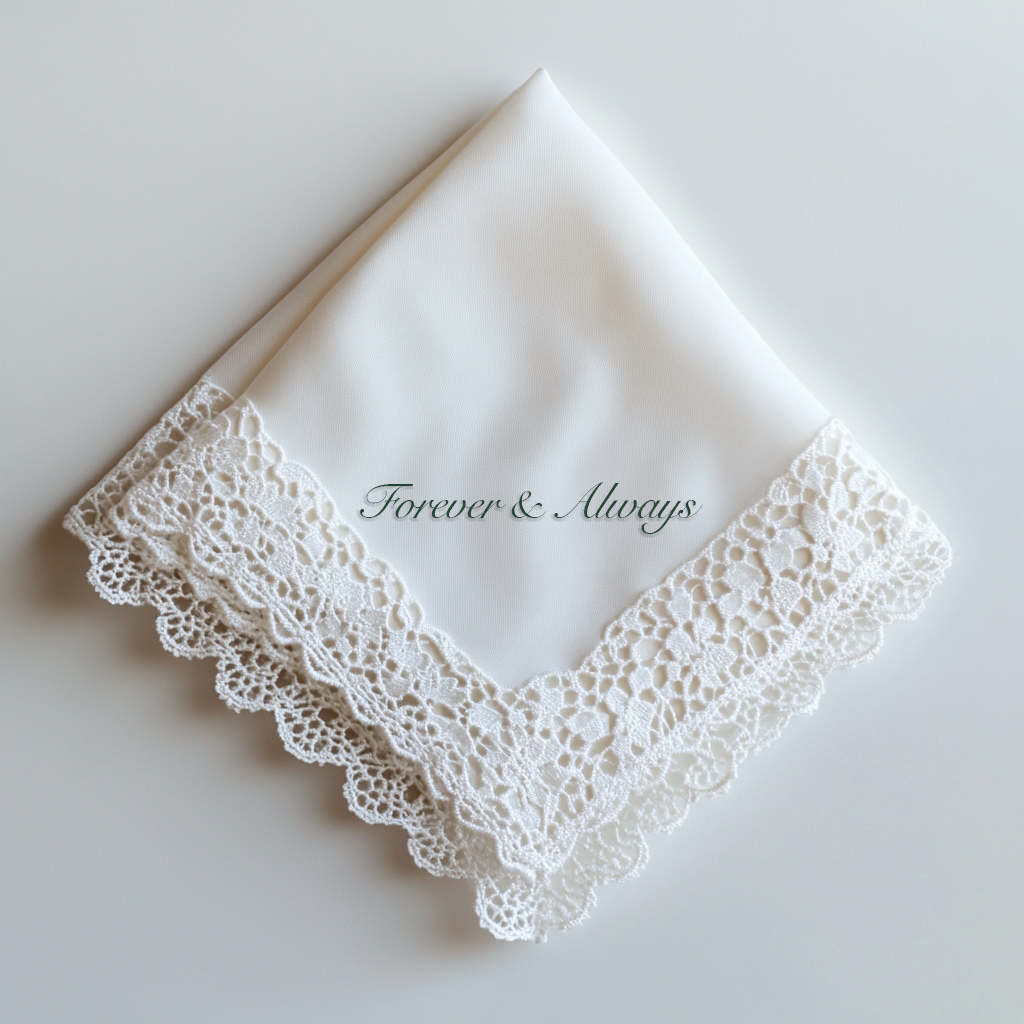 Handkerchiefs