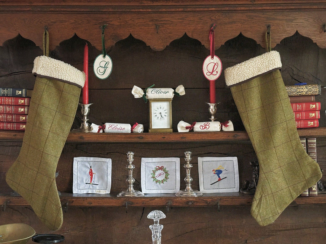 The Christmas Collection