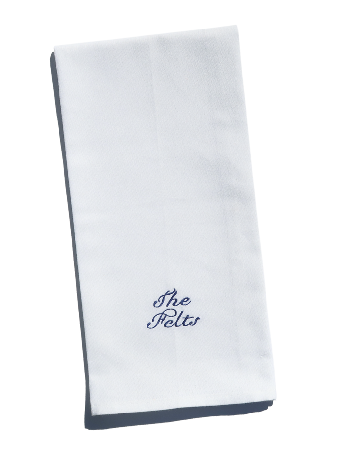 The Household Tea Towel