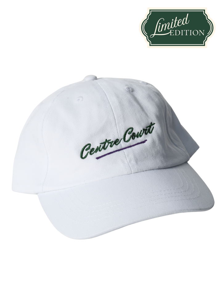 The Centre Court Cap