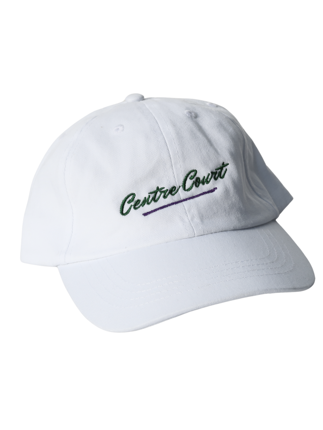 The Centre Court Cap