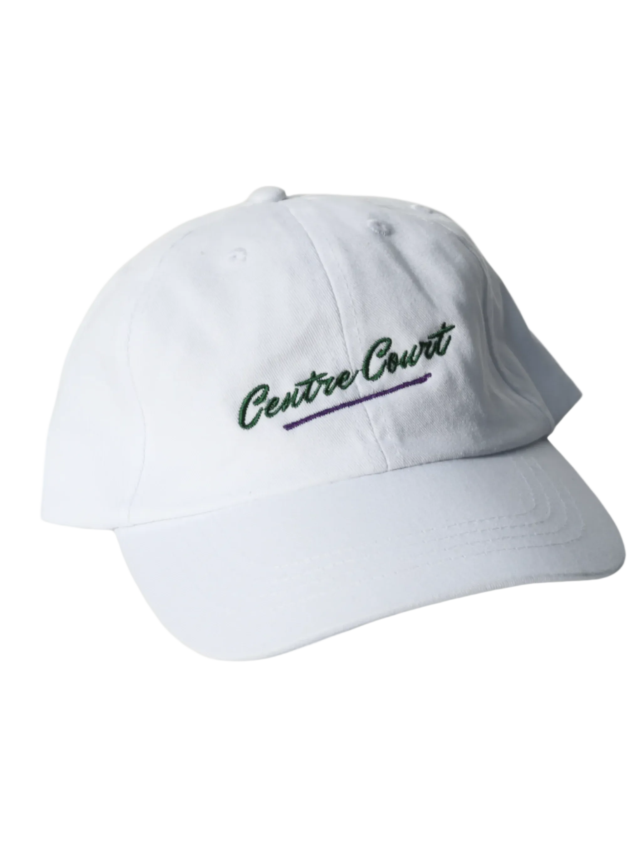 The Centre Court Cap