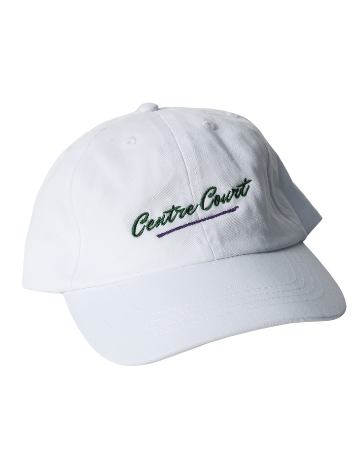 The Centre Court Cap