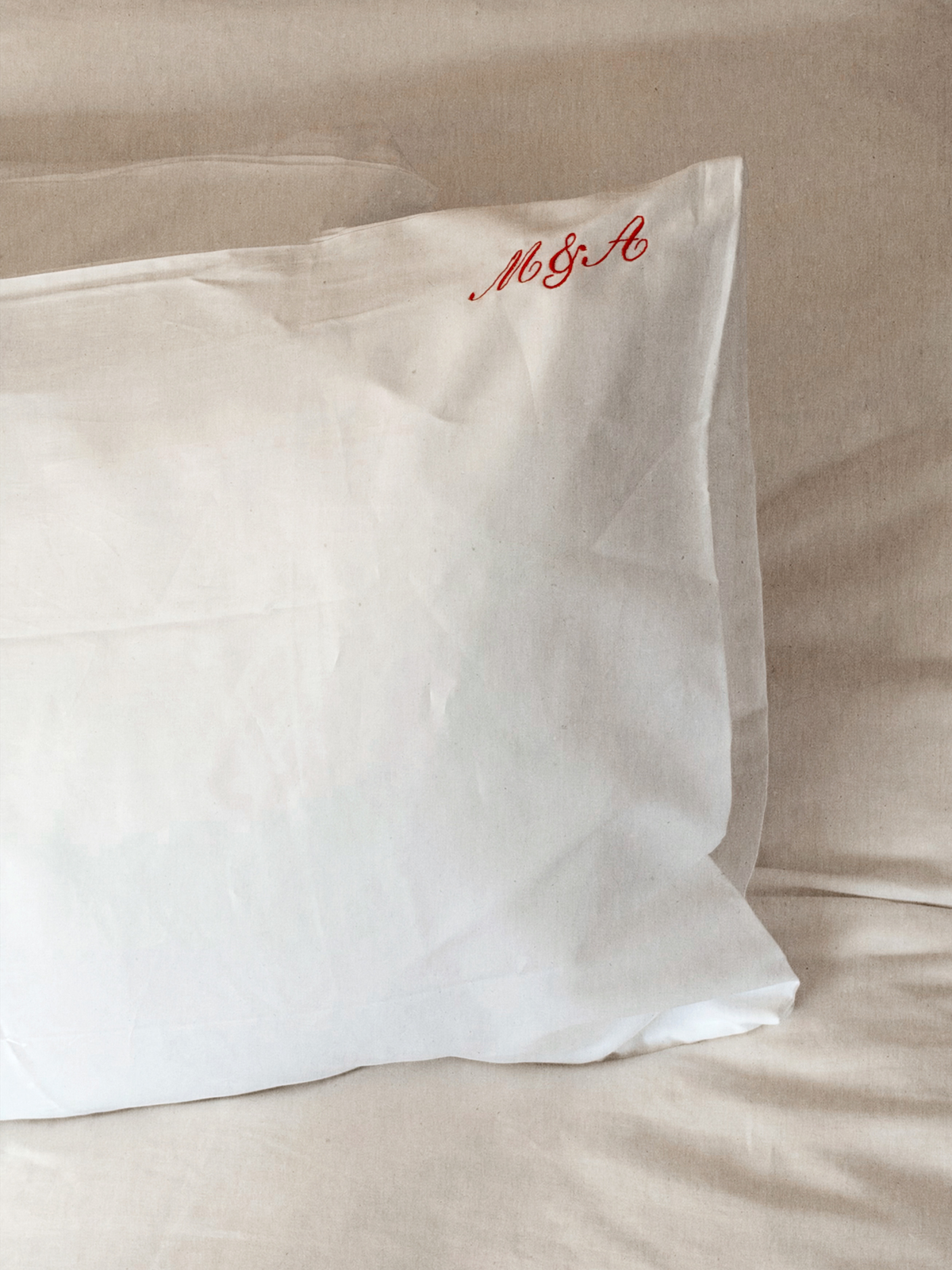 The Classic Pillowcase Set
