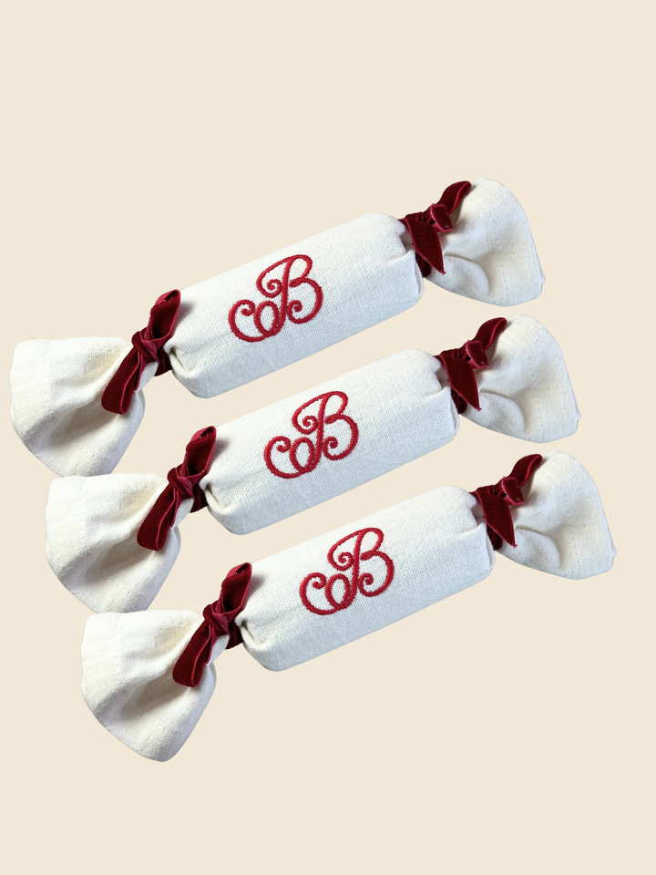 The Mini Cracker Set