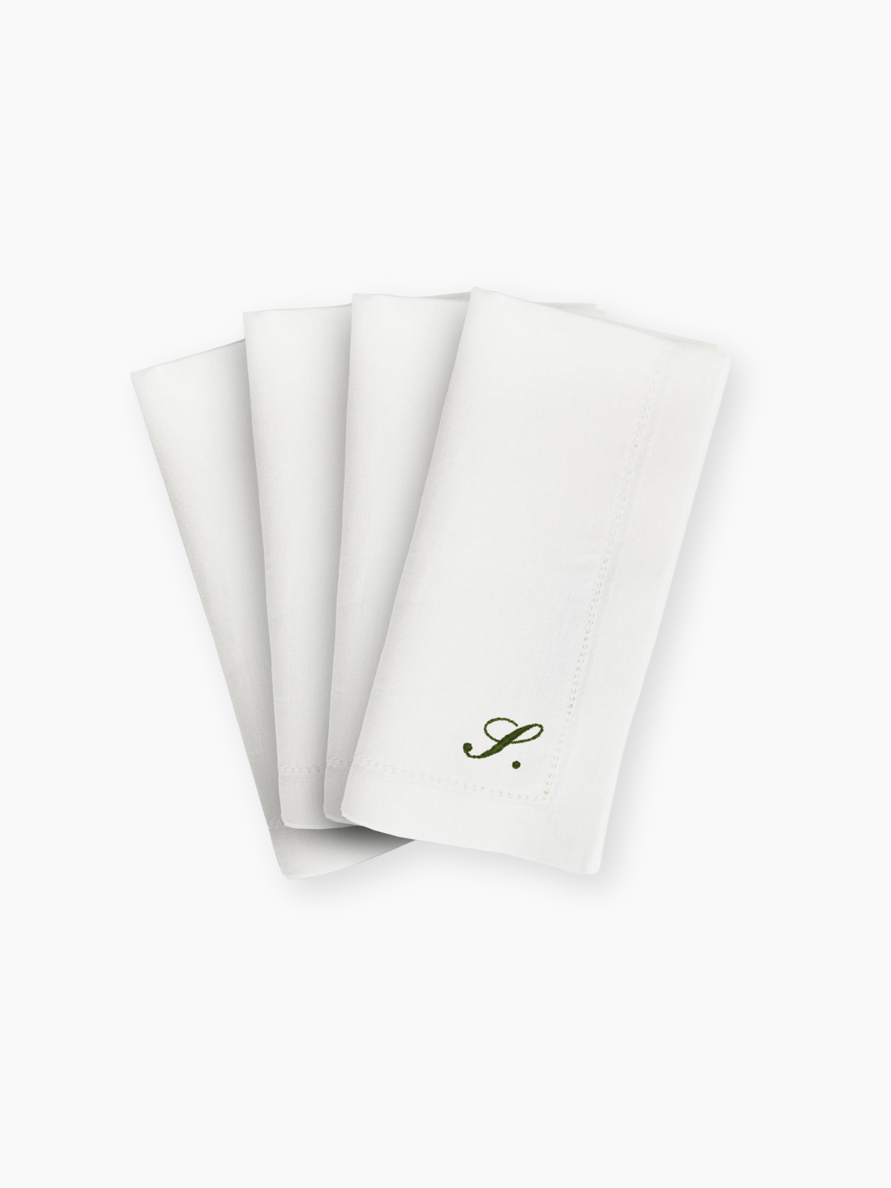 The Classic Napkin Set