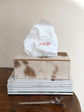 The Classic Handkerchief