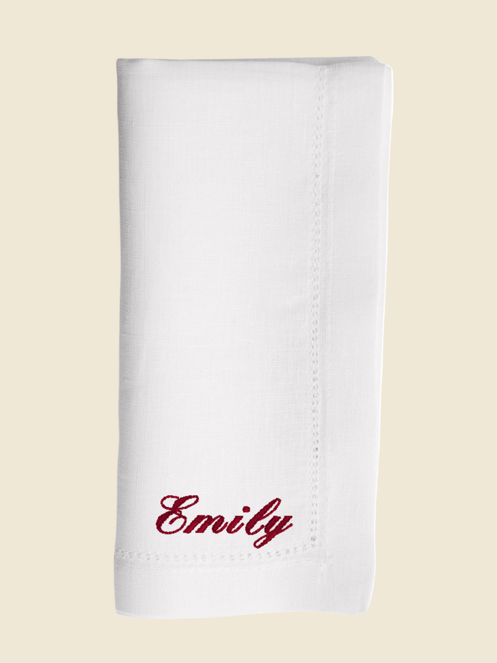 The Household Napkins