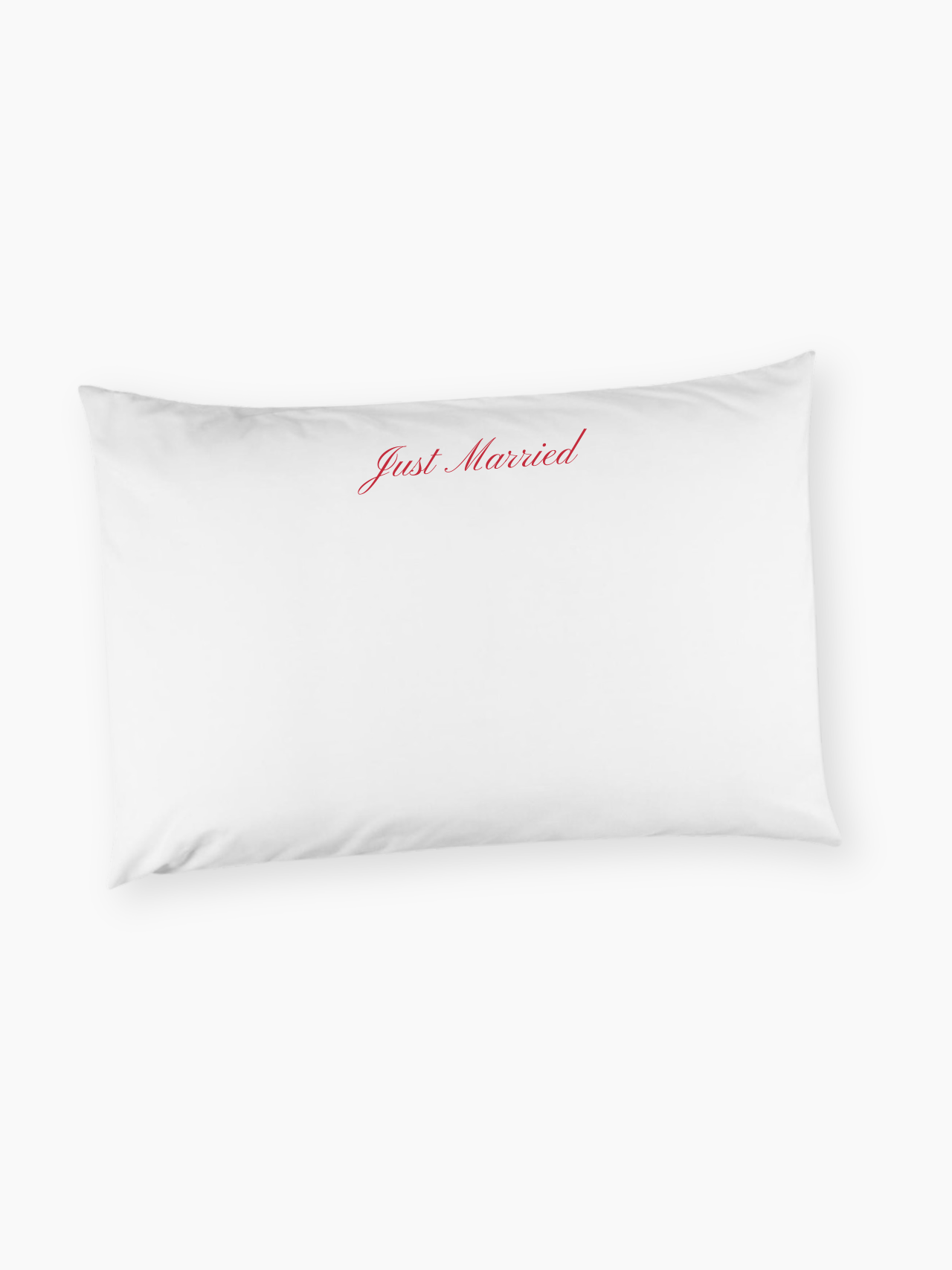 The Classic Pillowcase