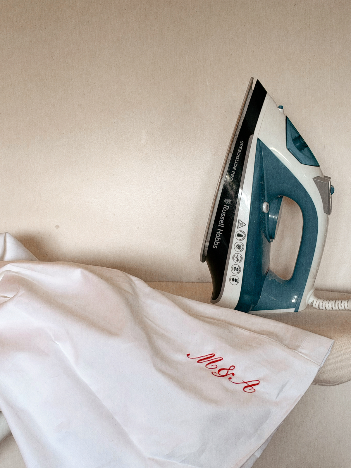 The Classic Pillowcase Set